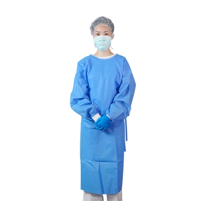 Surgical Gown