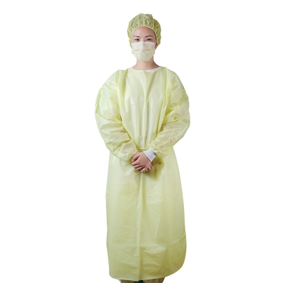 Isolation Gown
