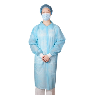Lab Coat